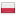 expro.pl hosted country